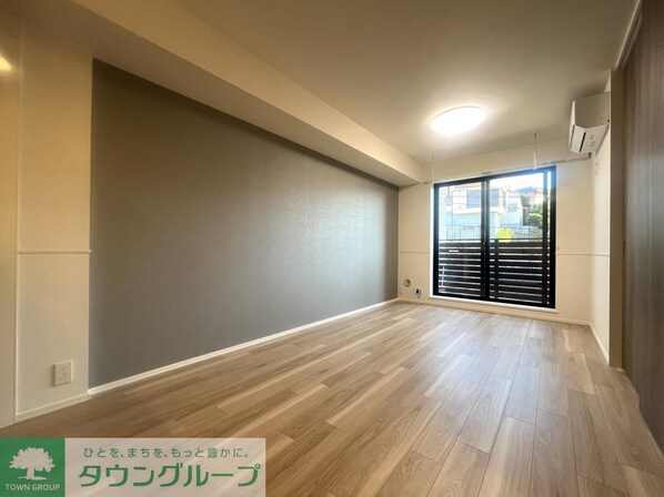 Precious西山元町の物件内観写真